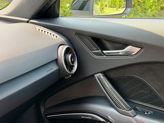 Audi TT RS 2022 PERFORMANCE CARBON FULL OPTION-thumb-9