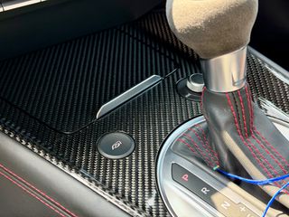 Audi TT RS 2022 PERFORMANCE CARBON FULL OPTION-thumb-10