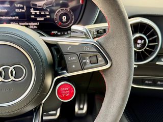 Audi TT RS 2022 PERFORMANCE CARBON FULL OPTION-thumb-13