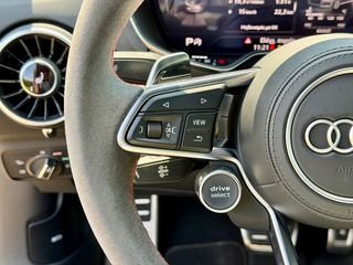 Audi TT RS 2022 PERFORMANCE CARBON FULL OPTION-thumb-14