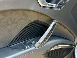 Audi TT RS 2022 PERFORMANCE CARBON FULL OPTION-thumb-18