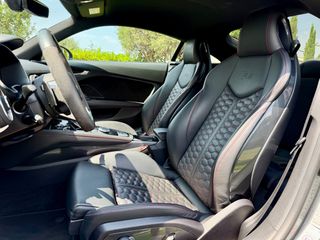 Audi TT RS 2022 PERFORMANCE CARBON FULL OPTION-thumb-22