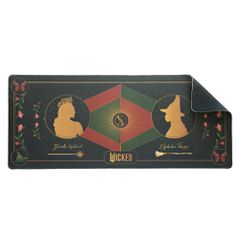 WICKED - Elphaba & Glinda - XL Desktop Mat-thumb-2