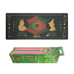 WICKED - Elphaba & Glinda - XL Desktop Mat-thumb-1
