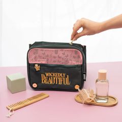 WICKED - Beautiful - Organiser Case with Hanging Hook-thumb-1