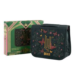 WICKED - Beautiful - Organiser Case with Hanging Hook