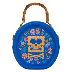 SPONGEBOB SQUAREPANTS - Crossbody bag Loungefly