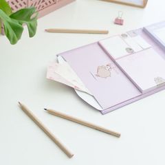PUSHEEN - Weekly Planner + Bloc Note-thumb-4