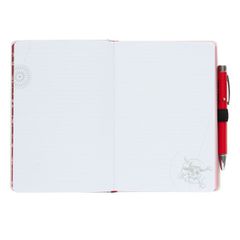 ONE PIECE NETFLIX - Notebook + Projector Pen - Size A5-thumb-4