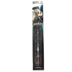 HARRY POTTER - Wand - Dumbledore (BLISTER)-thumb-1