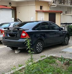 Ford Focus 2006-thumb-4