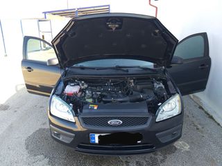 Ford Focus 2006-thumb-6