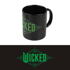 WICKED - Logo - Mug 11,8oz-thumb-2