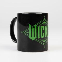 WICKED - Logo - Mug 11,8oz-thumb-4