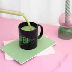 WICKED - Logo - Mug 11,8oz-thumb-1