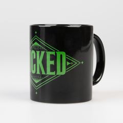WICKED - Logo - Mug 11,8oz-thumb-3