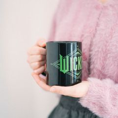 WICKED - Logo - Mug 11,8oz