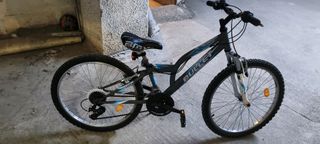 All - Mountain Bullet 2020 Gamma HT
