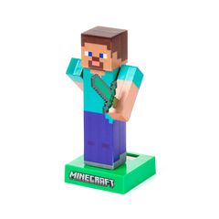 MINECRAFT - Steeve - Solar Pal 4,9inch-thumb-2