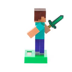 MINECRAFT - Steeve - Solar Pal 4,9inch-thumb-4