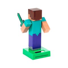 MINECRAFT - Steeve - Solar Pal 4,9inch-thumb-3