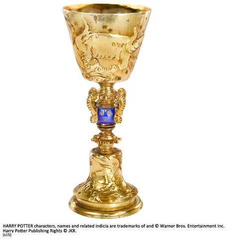 HARRY POTTER - Dumbledore Cup