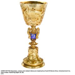 HARRY POTTER - Dumbledore Cup-thumb-1