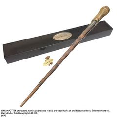 HARRY POTTER - Wand - Student Ron Weasley-thumb-1