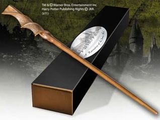 HARRY POTTER - Wand - Student Parvati Patil