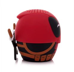 MARVEL - Deadpool - Mini Bluetooth Speaker - Bitty Boomers-thumb-4