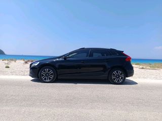 Volvo V40 Cross Country 2018 T3