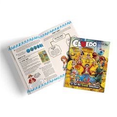 CLUEDO - One Piece (FR)-thumb-3