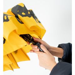 SNOOPY - Folding Umbrella-thumb-2