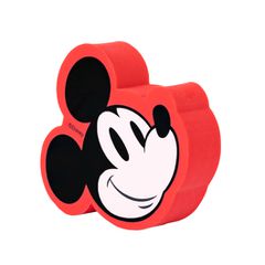 MICKEY - 2 Jumbo Erasers Set-thumb-2
