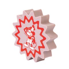 MICKEY - 2 Jumbo Erasers Set-thumb-3