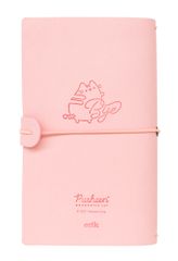 PUSHEEN - Travel Notebook - Size A5-thumb-2