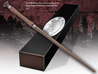 HARRY POTTER - Wand - Pius Thicknesse