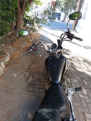 Yamaha XV 250 Virago 1999