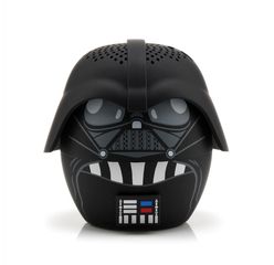 STAR WARS - Darth Vader - Mini Bluetooth Speaker - Bitty Boomers-thumb-1