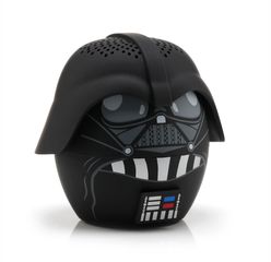 STAR WARS - Darth Vader - Mini Bluetooth Speaker - Bitty Boomers-thumb-2