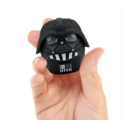 STAR WARS - Darth Vader - Mini Bluetooth Speaker - Bitty Boomers-thumb-3