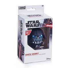 STAR WARS - Darth Vader - Mini Bluetooth Speaker - Bitty Boomers-thumb-4