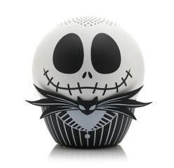 NIGHTMARE BEFORE XMAS - Jack - Mini Bluetooth Speaker - Bitty Boomers-thumb-1