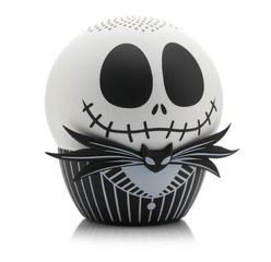 NIGHTMARE BEFORE XMAS - Jack - Mini Bluetooth Speaker - Bitty Boomers-thumb-2