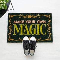 WICKED - Make your own Magic - Doormat-thumb-2