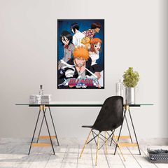 BLEACH - Characters - Poster 61 x 91cm-thumb-1
