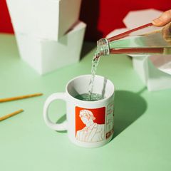 SAKAMOTO DAYS - Taro - Mug 11Oz-thumb-2