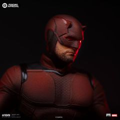 MARVEL - Daredevil - Statue Art Scale 1/10 24cm-thumb-3