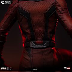 MARVEL - Daredevil - Statue Art Scale 1/10 24cm-thumb-4
