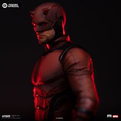 MARVEL - Daredevil - Statue Art Scale 1/10 24cm-thumb-2